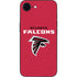 NFL Atlanta Falcons - Alternate Distressed iPhone 16e Skin