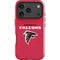 NFL Atlanta Falcons - Alternate Distressed iPhone 18 Pro Max Impact Case