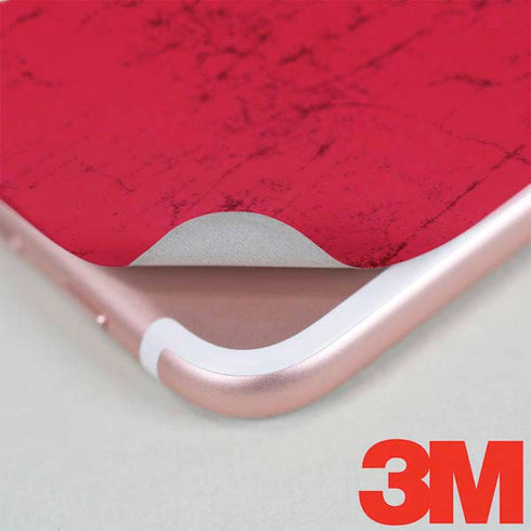 NFL Atlanta Falcons - Alternate Distressed iPhone 8 Skin