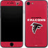 NFL Atlanta Falcons - Alternate Distressed iPhone 8 Skin