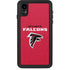 NFL Atlanta Falcons - Alternate Distressed iPhone Cases