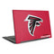NFL Atlanta Falcons - Alternate Distressed Dell Latitude Skin