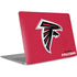 NFL Atlanta Falcons - Alternate Distressed Apple MacBook Air Skin