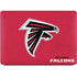 NFL Atlanta Falcons - Alternate Distressed Apple MacBook Air Skin