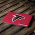 NFL Atlanta Falcons - Alternate Distressed Apple MacBook Air Skin