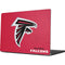 NFL Atlanta Falcons - Alternate Distressed Apple MacBook Pro 14-inch Skin