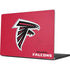 NFL Atlanta Falcons - Alternate Distressed Apple MacBook Pro 14-inch Skin