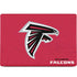 NFL Atlanta Falcons - Alternate Distressed MacBook Skins