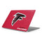 NFL Atlanta Falcons - Alternate Distressed Apple MacBook Pro 16-inch Skin