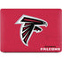 NFL Atlanta Falcons - Alternate Distressed Apple MacBook Pro 16-inch Skin