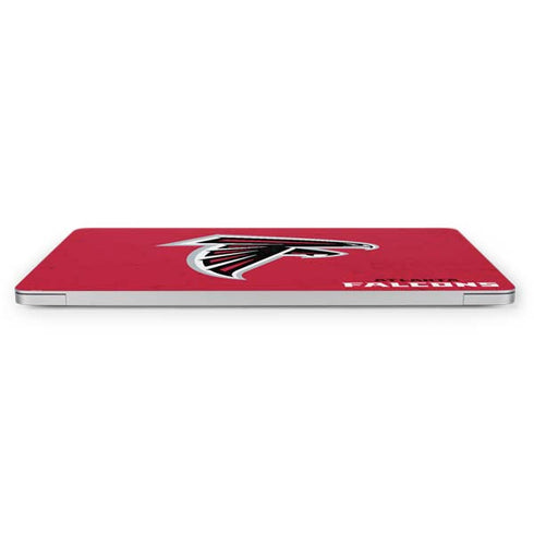 NFL Atlanta Falcons - Alternate Distressed Apple MacBook Pro 16-inch Skin