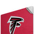 NFL Atlanta Falcons - Alternate Distressed Apple MacBook Pro 16-inch Skin