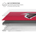 NFL Atlanta Falcons - Alternate Distressed MacBook Cases