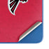 NFL Atlanta Falcons - Alternate Distressed Moto G Play 4G (2024) Skin