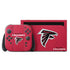 NFL Atlanta Falcons - Alternate Distressed Nintendo Switch 2 (2025) with Joy-Con Skin