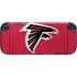 NFL Atlanta Falcons - Alternate Distressed Nintendo Switch 2 (2025) with Joy-Con Skin