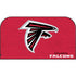 NFL Atlanta Falcons - Alternate Distressed Nintendo Switch 2 (2025) with Joy-Con Skin