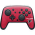 NFL Atlanta Falcons - Alternate Distressed Nintendo Switch 2 (2025) Pro Controller Skin