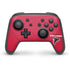 NFL Atlanta Falcons - Alternate Distressed Nintendo Skins