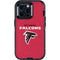 NFL Atlanta Falcons - Alternate Distressed Otterbox Defender iPhone Skin