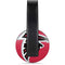 NFL Atlanta Falcons - Alternate Distressed PlayStation 4 Gold Wireless Headset Skin