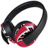 NFL Atlanta Falcons - Alternate Distressed PlayStation 4 Gold Wireless Headset Skin
