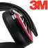 NFL Atlanta Falcons - Alternate Distressed PlayStation 4 Gold Wireless Headset Skin