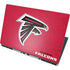 NFL Atlanta Falcons - Alternate Distressed Dell Precision Skin