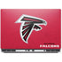 NFL Atlanta Falcons - Alternate Distressed Dell Precision Skin