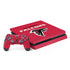 NFL Atlanta Falcons - Alternate Distressed PlayStation PS4 Skins