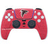 NFL Atlanta Falcons - Alternate Distressed PlayStation PS5 Skins