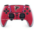 NFL Atlanta Falcons - Alternate Distressed PlayStation PS5 Skins