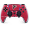 NFL Atlanta Falcons - Alternate Distressed PS5 DualSense Edge Pro Controller Skin