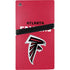 NFL Atlanta Falcons - Alternate Distressed PS5 Pro Bundle Skin