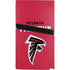 NFL Atlanta Falcons - Alternate Distressed PS5 Pro Bundle Skin