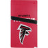 NFL Atlanta Falcons - Alternate Distressed PS5 Pro Console Skin