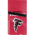 NFL Atlanta Falcons - Alternate Distressed PS5 Pro Disk Console Skin