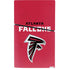 NFL Atlanta Falcons - Alternate Distressed PS5 Slim Digital Edition Console Skin