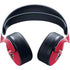 NFL Atlanta Falcons - Alternate Distressed PULSE 3D Wireless Headset for PS5 Skin