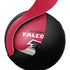 NFL Atlanta Falcons - Alternate Distressed PULSE 3D Wireless Headset for PS5 Skin