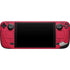 NFL Atlanta Falcons - Alternate Distressed Steam Deck Handheld Gaming Computer Skin