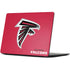 NFL Atlanta Falcons - Alternate Distressed Surface Laptop 7 13.8in Skin
