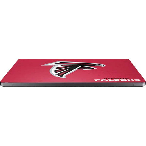 NFL Atlanta Falcons - Alternate Distressed Surface Laptop 7 13.8in Skin