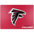 NFL Atlanta Falcons - Alternate Distressed Surface Laptop 7 15in Skin