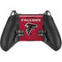 NFL Atlanta Falcons - Alternate Distressed Xbox Elite Wireless Controller Series 2 Skin