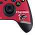 NFL Atlanta Falcons - Alternate Distressed Xbox Series X Bundle Skin