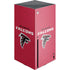 NFL Atlanta Falcons - Alternate Distressed Xbox Series X Skins