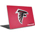 NFL Atlanta Falcons - Alternate Distressed Dell XPS Skin