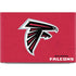 NFL Atlanta Falcons - Alternate Distressed Dell XPS Skin