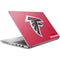 NFL Atlanta Falcons - Alternate Distressed HP ZBook Fury 16 G10 Skin